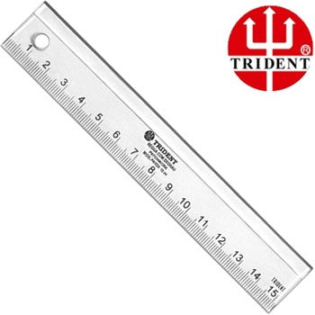 Régua de Patchwork Trident PATCH 15cm